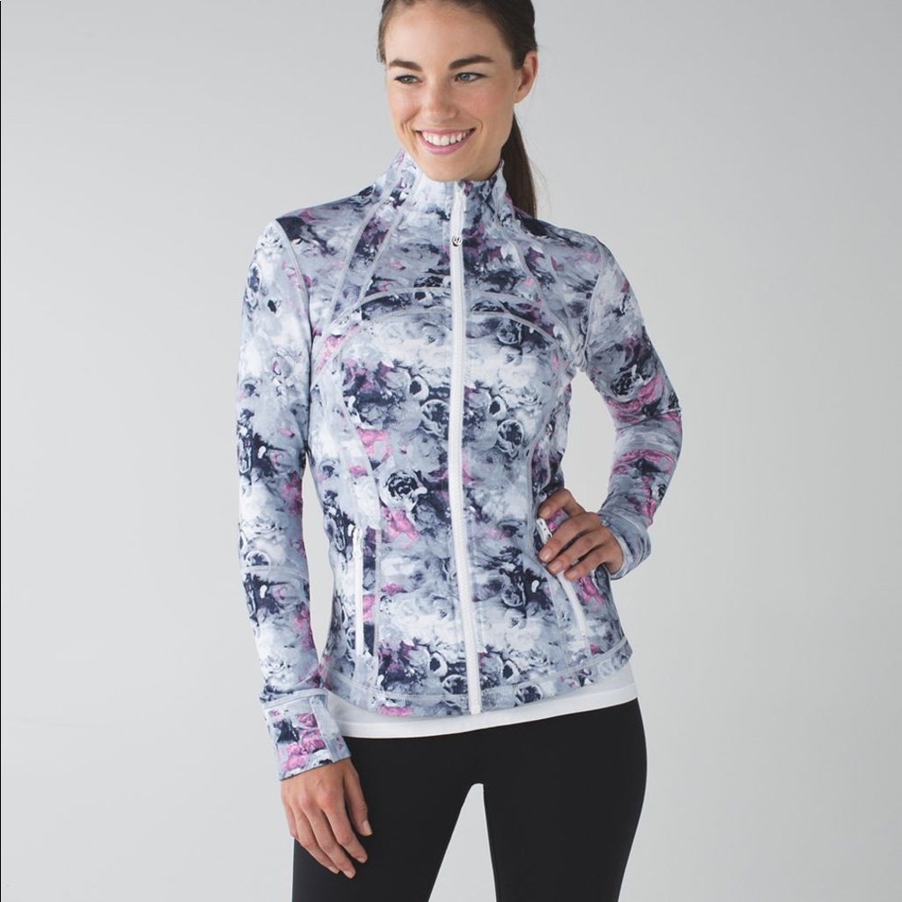Lululemon jacket